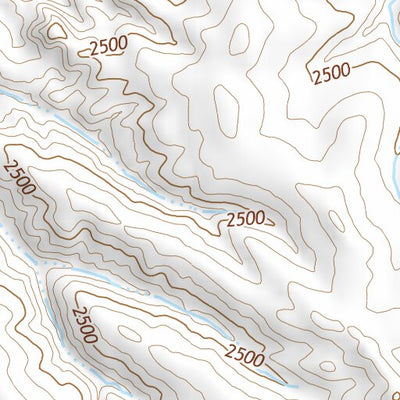 47106NE Page 70 Fort Peck Lake East Topo Preview 3