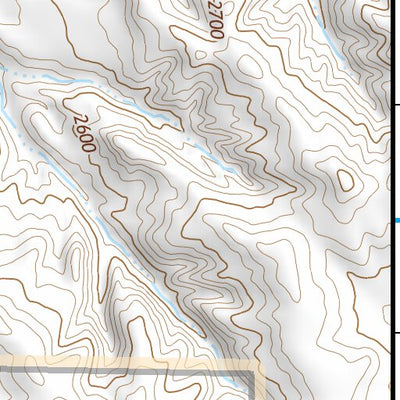 47106NE Page 71 Fort Peck Lake East Topo Preview 3