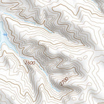 47106NE Page 72 Fort Peck Lake East Topo Preview 3