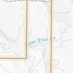 47106NE Page 73 Fort Peck Lake East Topo Preview 2