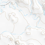 47106NE Page 74 Fort Peck Lake East Topo Preview 2