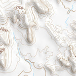 47106NE Page 74 Fort Peck Lake East Topo Preview 3