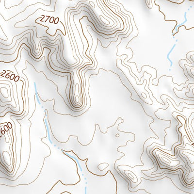 47106NE Page 74 Fort Peck Lake East Topo Preview 3