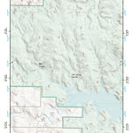 47106NE Page 77 Fort Peck Lake East Topo Preview 1