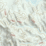 47106NE Page 78 Fort Peck Lake East Topo Preview 2