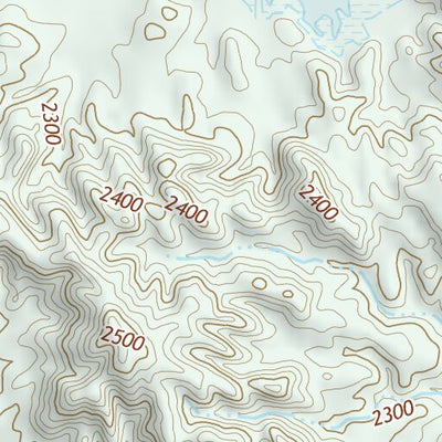 47106NE Page 78 Fort Peck Lake East Topo Preview 2