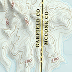 47106NE Page 78 Fort Peck Lake East Topo Preview 3