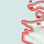 47106NE Page 79 Fort Peck Lake East Topo Preview 2