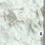 47106NE Page 79 Fort Peck Lake East Topo Preview 3