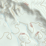 47106NE Page 80 Fort Peck Lake East Topo Preview 2