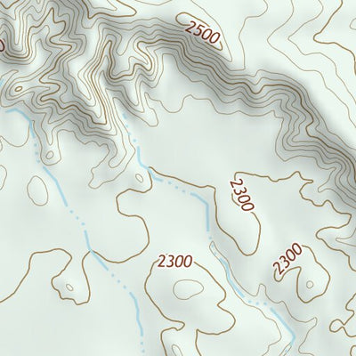 47106NE Page 80 Fort Peck Lake East Topo Preview 2