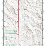 47106NE Page 81 Fort Peck Lake East Topo Preview 1