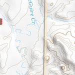 47106NE Page 81 Fort Peck Lake East Topo Preview 2