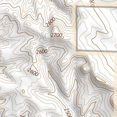 47106NE Page 82 Fort Peck Lake East Topo Preview 2