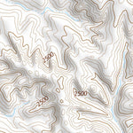 47106NE Page 82 Fort Peck Lake East Topo Preview 3