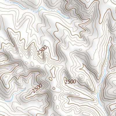 47106NE Page 82 Fort Peck Lake East Topo Preview 3