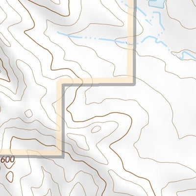 47106NE Page 83 Fort Peck Lake East Topo Preview 2