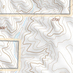 47106NE Page 83 Fort Peck Lake East Topo Preview 3