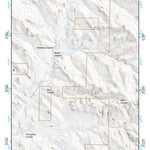 47106NE Page 84 Fort Peck Lake East Topo Preview 1