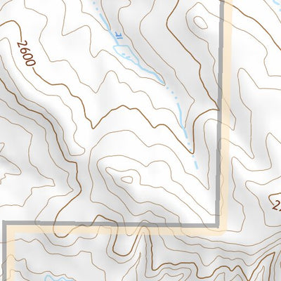 47106NE Page 84 Fort Peck Lake East Topo Preview 2