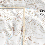 47106NE Page 84 Fort Peck Lake East Topo Preview 3