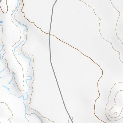 47106NE Page 85 Fort Peck Lake East Topo Preview 2