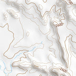 47106NE Page 86 Fort Peck Lake East Topo Preview 2