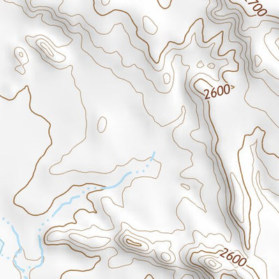 47106NE Page 86 Fort Peck Lake East Topo Preview 2