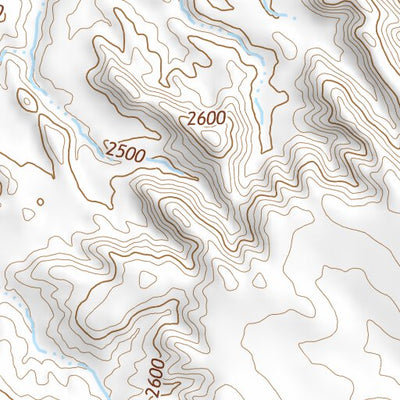 47106NE Page 86 Fort Peck Lake East Topo Preview 3