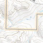 47106NE Page 87 Fort Peck Lake East Topo Preview 2