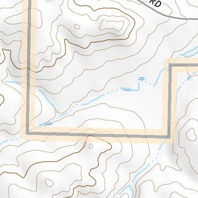 47106NE Page 87 Fort Peck Lake East Topo Preview 2