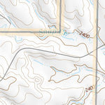 47106NE Page 88 Fort Peck Lake East Topo Preview 2