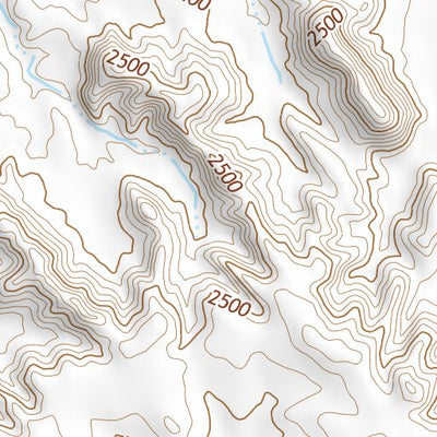 47106NE Page 88 Fort Peck Lake East Topo Preview 3