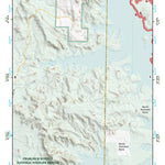 47106NE Page 90 Fort Peck Lake East Topo Preview 1