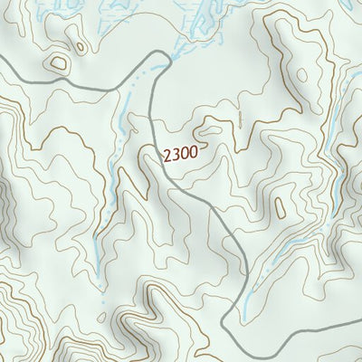 47106NE Page 90 Fort Peck Lake East Topo Preview 2