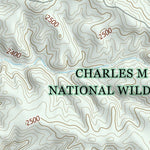 47106NE Page 92 Fort Peck Lake East Topo Preview 2