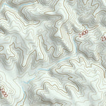 47106NE Page 92 Fort Peck Lake East Topo Preview 3