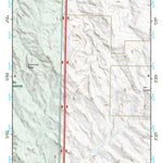 47106NE Page 93 Fort Peck Lake East Topo Preview 1