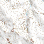 47106NE Page 93 Fort Peck Lake East Topo Preview 2