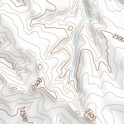 47106NE Page 93 Fort Peck Lake East Topo Preview 2