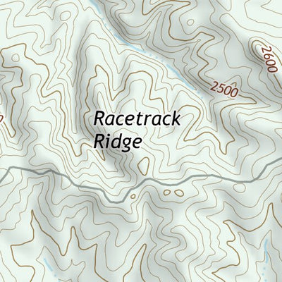 47106NE Page 93 Fort Peck Lake East Topo Preview 3