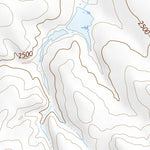 47106NE Page 94 Fort Peck Lake East Topo Preview 2