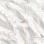 47106NE Page 94 Fort Peck Lake East Topo Preview 3