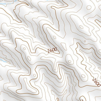 47106NE Page 94 Fort Peck Lake East Topo Preview 3