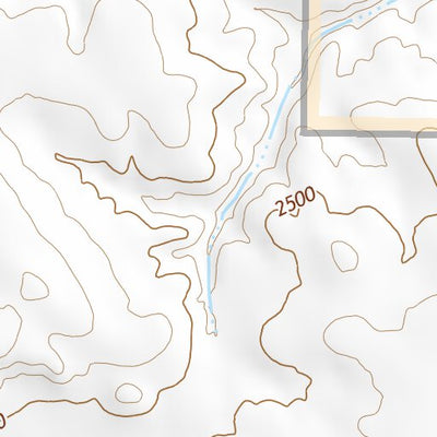 47106NE Page 95 Fort Peck Lake East Topo Preview 2