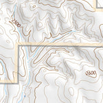 47106NE Page 96 Fort Peck Lake East Topo Preview 3