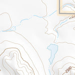 47106NE Page 98 Fort Peck Lake East Topo Preview 2