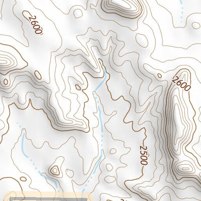 47106NE Page 98 Fort Peck Lake East Topo Preview 3