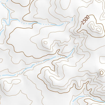 47106NE Page 100 Fort Peck Lake East Topo Preview 2