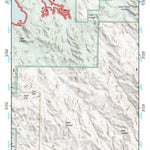 47106NE Page 103 Fort Peck Lake East Topo Preview 1